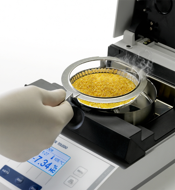 Mettler Toledo > ش ۷ ̵