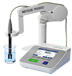 Mettler PH METER(S220) > ش ۷ ̵